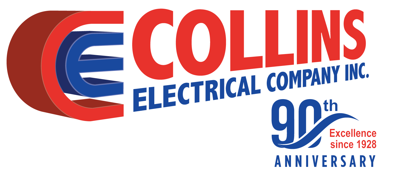 Collins Electrical – Company Inc. Est. 1928