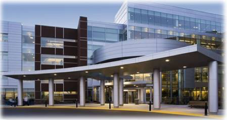 Kaiser Hospital Modesto – Collins Electrical