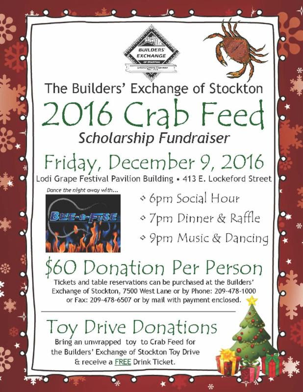 crabfeed